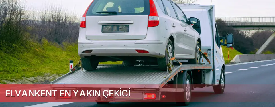 Elvankent İlçemi En Yakın Çekici